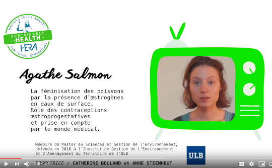 Agathe Salmon