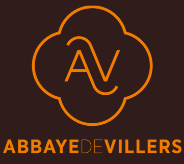 Logo Abbaye de Villers