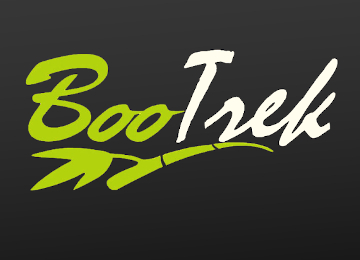 Logo BooTrek