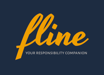 Logo Fline