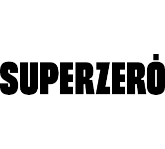 Logo Superzero