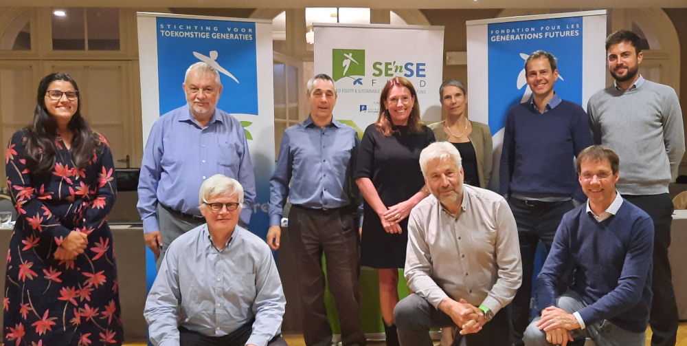 Jury SE'nSE 2021