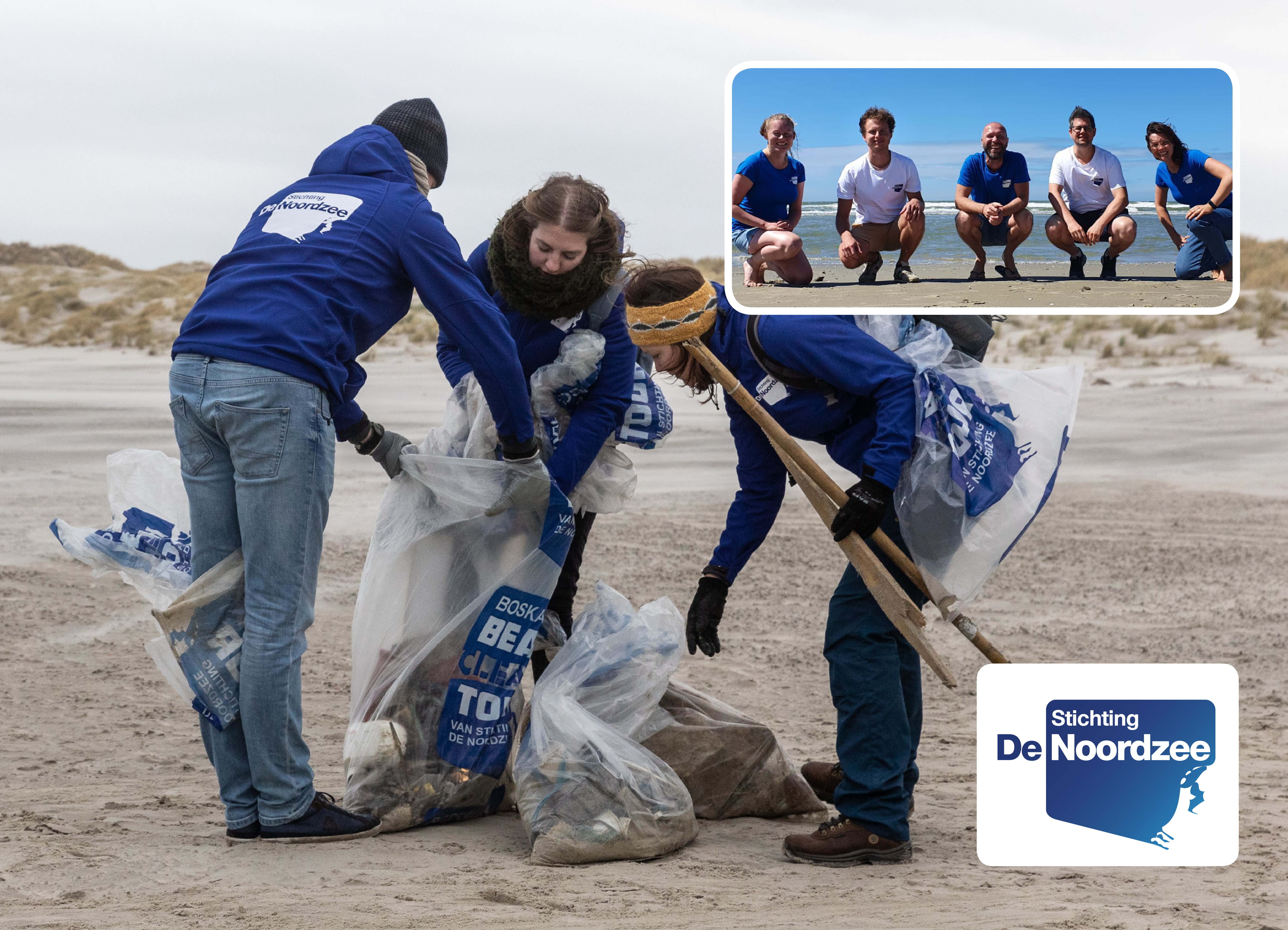 Stichting de Noordzee