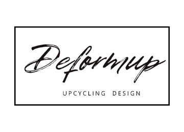 Logo Deformup