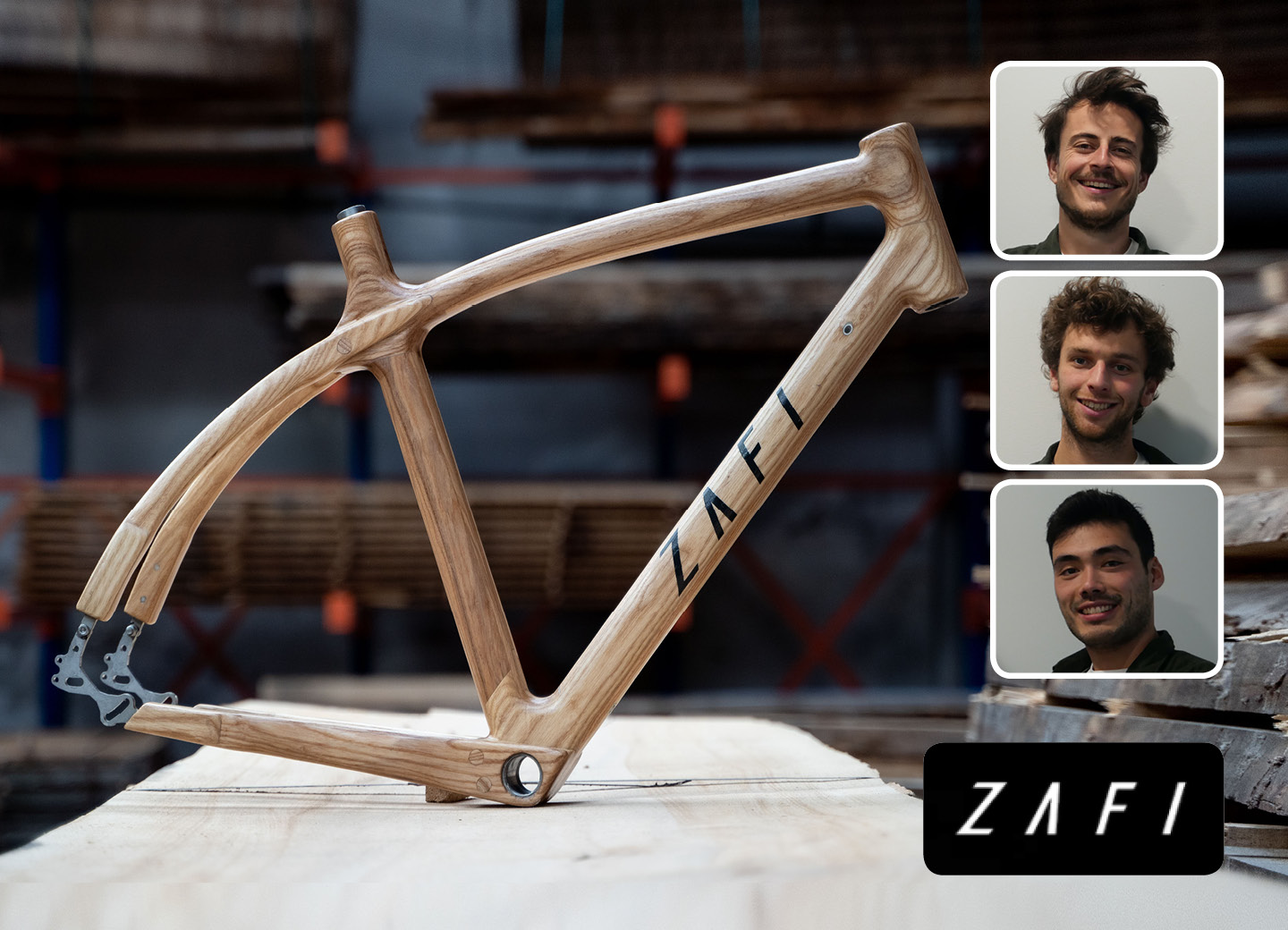 ZAFI cycles vignette