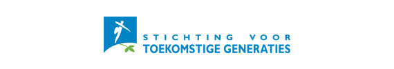 Logo Stichting voor Toekomstige Generaties