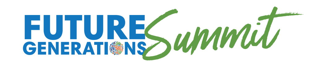 Inscription au Future Generations Summit