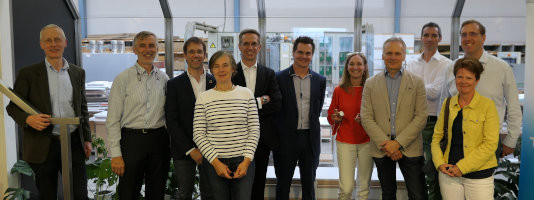 Cercle Entreprise, Innovation et Développement Durable