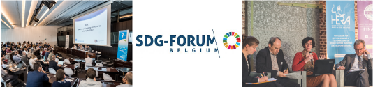SDG Forum 2020