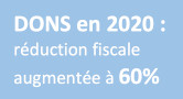 Déductibilité fiscale