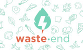 Waste end