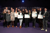 Prix du journalisme constructif