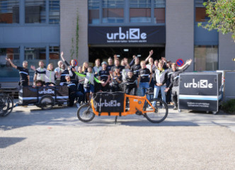 Urbike