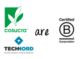 COSUCRA certifiee B CORPORATION