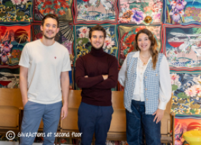 De UMONS en haar Faculteit Ingenieurswetenschappen lanceren de leerstoel "Ingenieurs: Objectif Transition!"