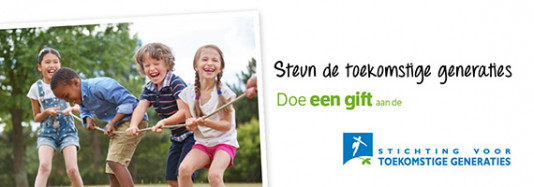 Ik steun!