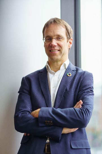 (Photo) Benoît Derenne