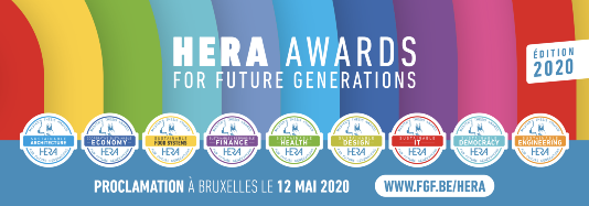 HERA Awards 2020