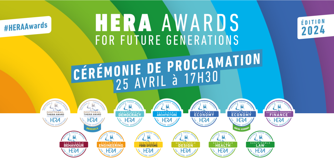 Hera Awards 2024