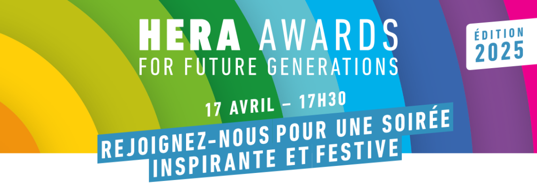 HERA Awards 2025