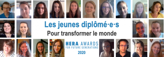 HERA Awards