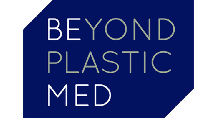 8e oproep tot micro-initiatieven van BeMed om acties tegen plasticvervuiling in de Middellandse Zee te verminderen