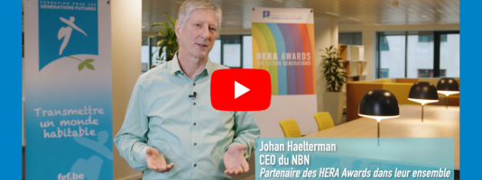 NBN, partner van alle HERA Awards