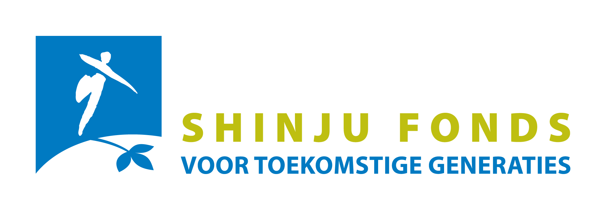 Logo SHINJU Fonds