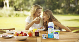 Alpro - foto