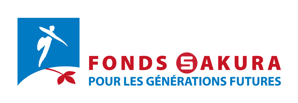 logo fonds sakura