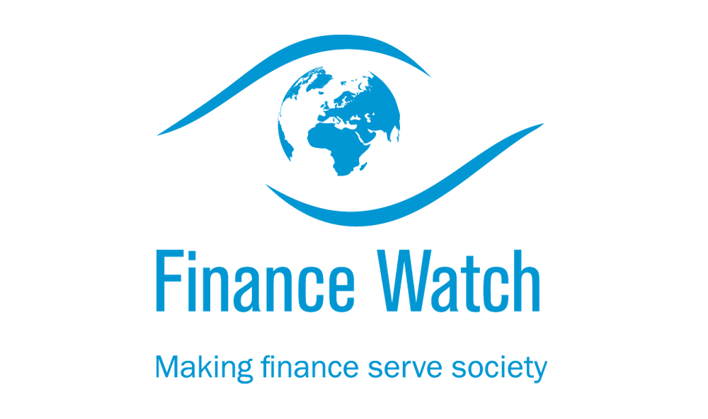 Logo Finance Watch