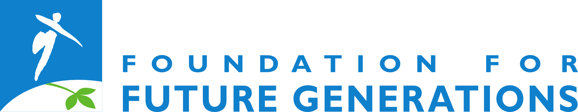 Logo Foundation for Future Generations