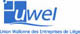 Logo UWEL