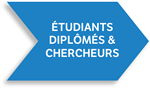 Étudiants diplômés & chercheurs