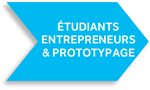 Étudiants entrepreneurs