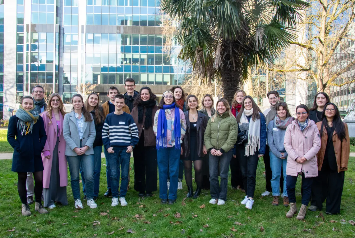 Hera awards - memoire-these et doctorat