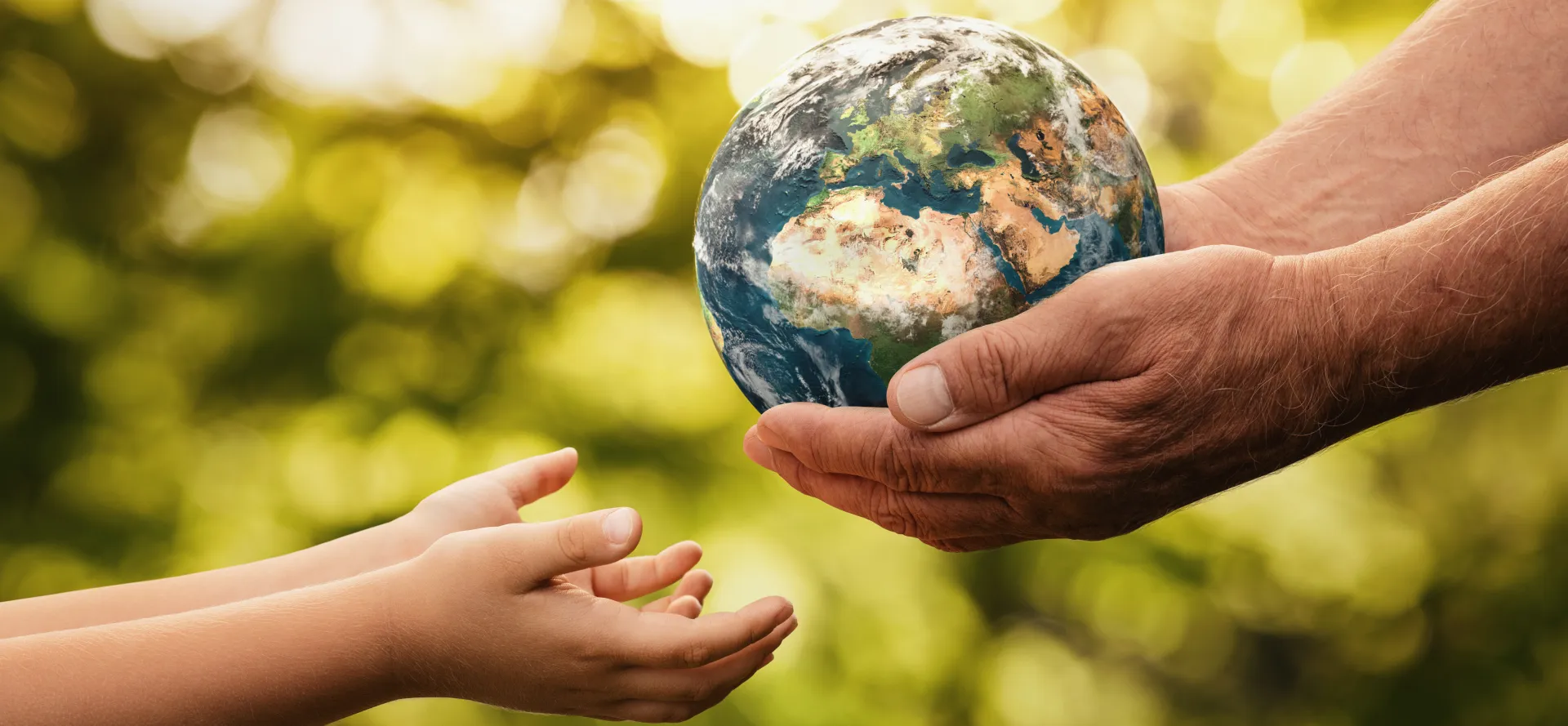 transmettre un monde habitable