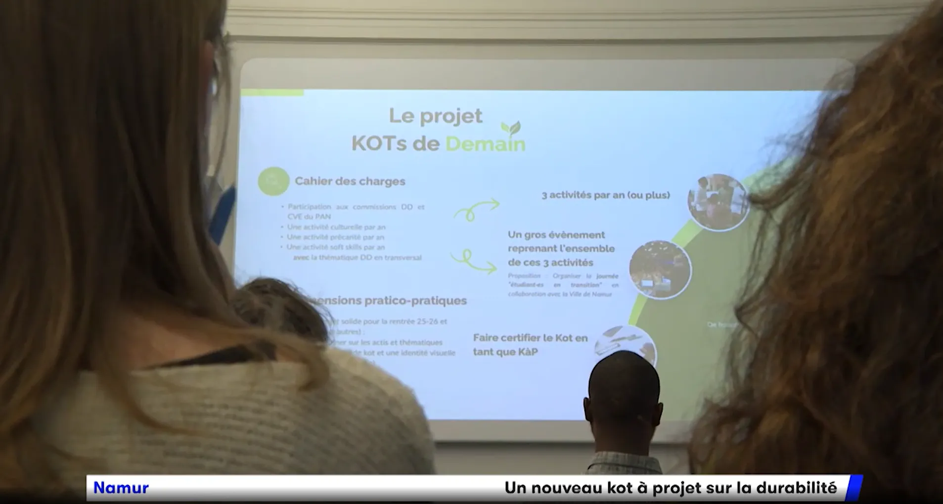 Kots de Demain