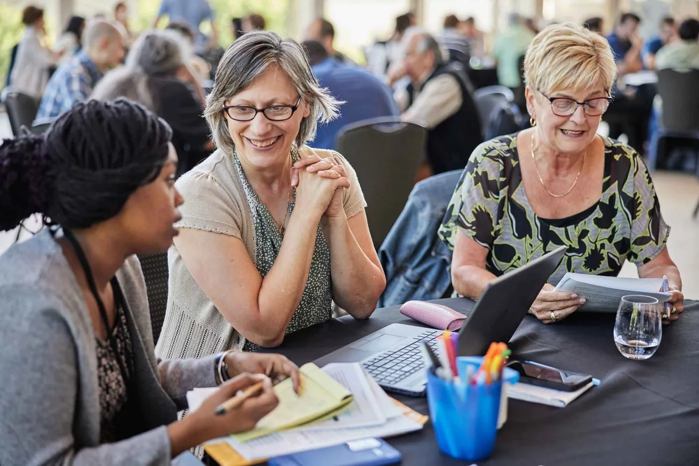 G1000 - Sommet des citoyens