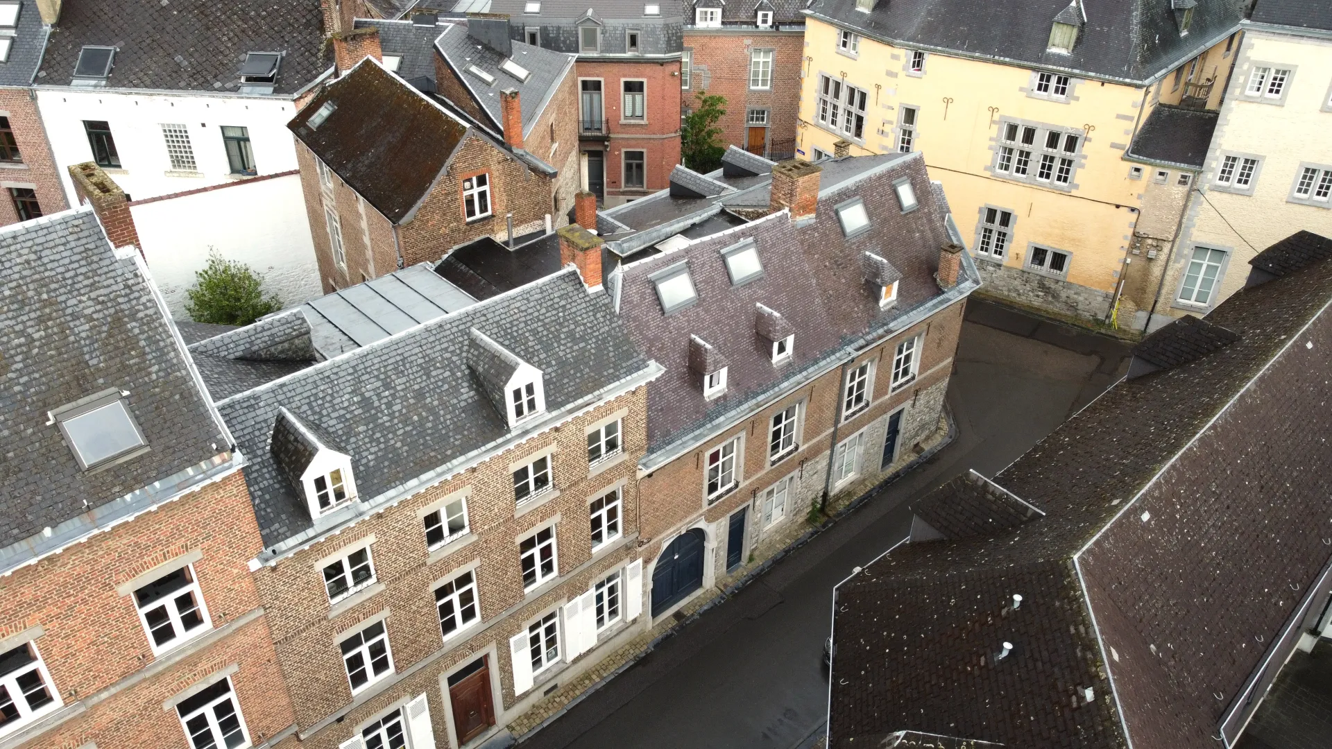 Maison des G&eacute;n&eacute;rations Futures