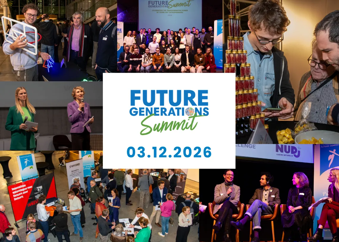 Future Generations 2026