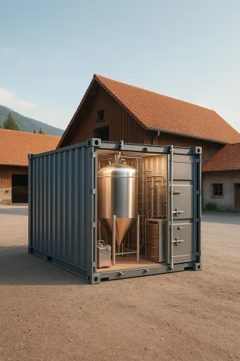 Module vue protrait large