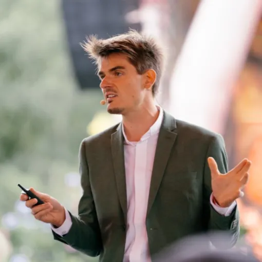 Ten Lives - Laur&eacute;at SE'nSE 2025