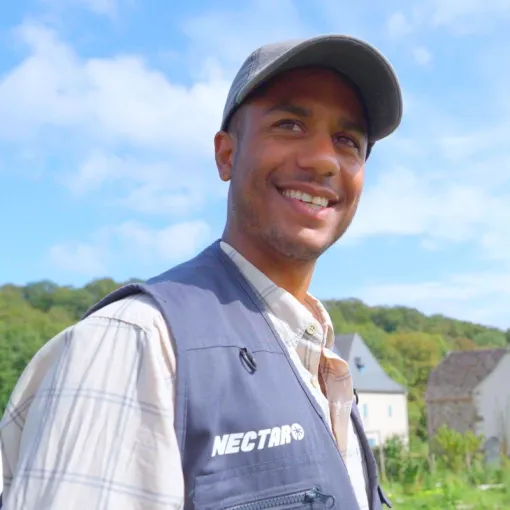 Ten Lives - Laur&eacute;at SE'nSE 2025