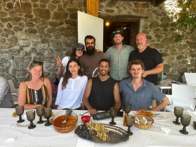 Ten Lives - Laur&eacute;at SE'nSE 2025