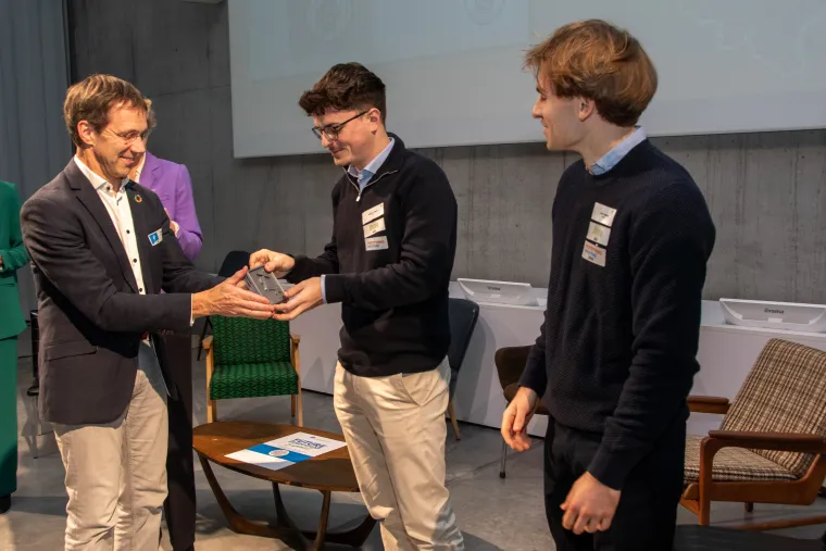 Summit2025_ceremonie