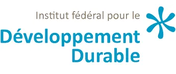 Logo Institut D&eacute;veloppement Durable FR