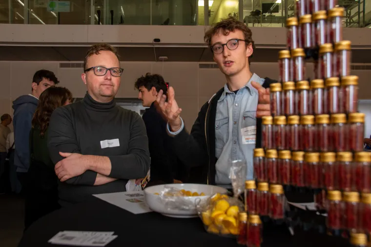 Summit2025_Startup Fair