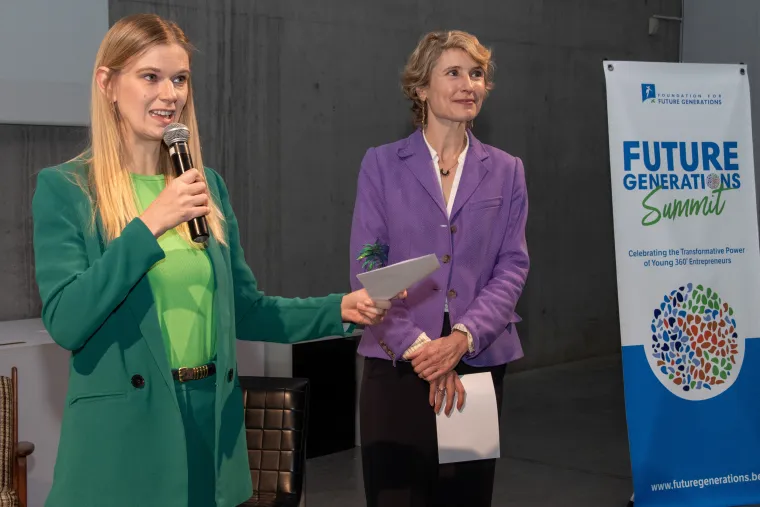 Summit 2025_Pr&eacute;sentatrices