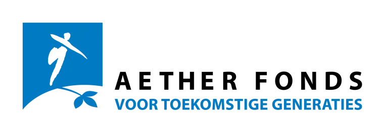 Logo AETHER Fonds
